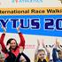 Alytus (LTU): Marius Ziukas (LTU) and Olena Sobchuk (UKR) are the winners of 48th Race walking Festival “Alytus 2022”
